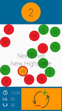 Orb Numeris游戏截图4