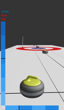 Play Curling游戏截图4