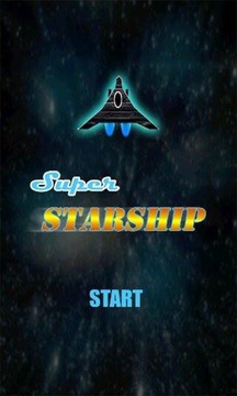 Super Starship游戏截图2