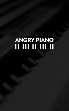 Angry Piano游戏截图3