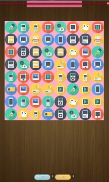 Connect Link Game游戏截图1