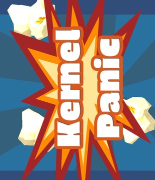Kernel Panic游戏截图4