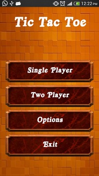 Clash of Tic Tac Toe游戏截图5
