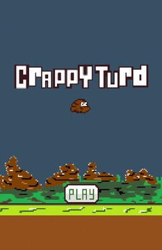 Crappy Turd游戏截图2