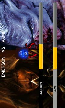 Son of Emery Interactive Story游戏截图5