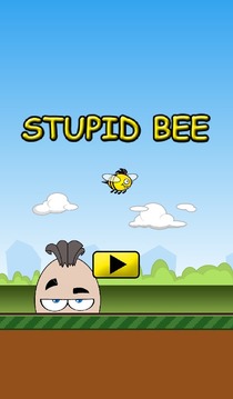 Stupid Bee游戏截图5