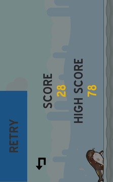 Super Penguin Hop游戏截图5
