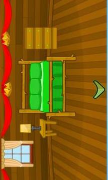 Games2Escape : Thanksgiving Escape 2游戏截图2