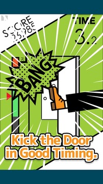 KICK THE DOOR游戏截图4