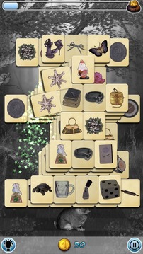 Hidden Mahjong: Sweet Dreams游戏截图3