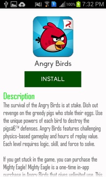 Americas Best Game App游戏截图3