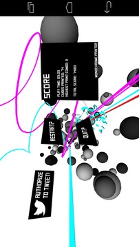 monochrome Painter游戏截图5