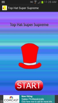 Top Hat Super Supreme游戏截图1