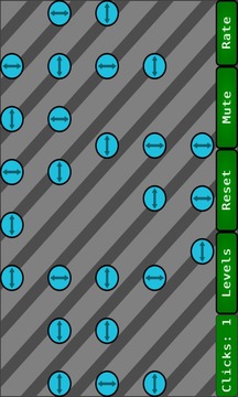 Puzzle Chain Reaction游戏截图1