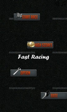 Fast Racing游戏截图1