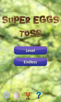 Free Egg Toss游戏截图1