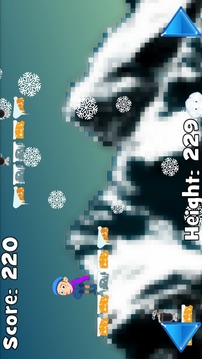 Below Freezing游戏截图3