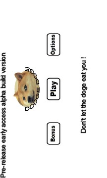 Dodge Doge游戏截图1