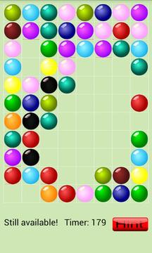 Cross Delete Lite游戏截图2