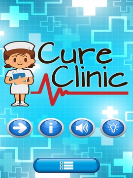 Cure Clinic游戏截图5