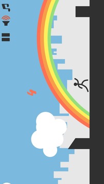 Stickman Runner游戏截图4