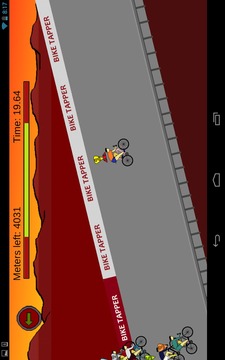 Bike Tapper游戏截图3