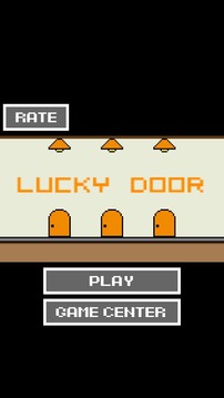 Lucky Door游戏截图1