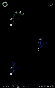 Fraction Voyager游戏截图5