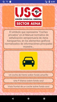 Señalética 2018游戏截图1