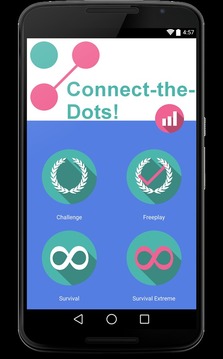 Connect-the-Dots!游戏截图1