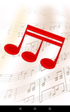 Notation Paradigm Switch游戏截图4