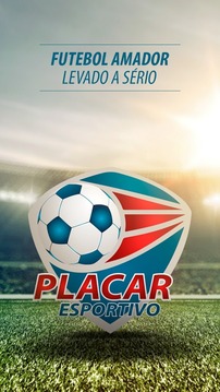 Placar Esportivo游戏截图1