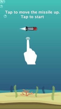 Sea Missile游戏截图2