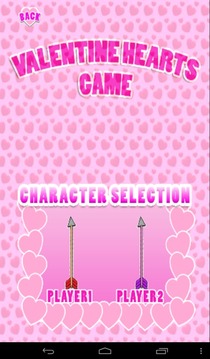Valentine Hearts Game游戏截图5