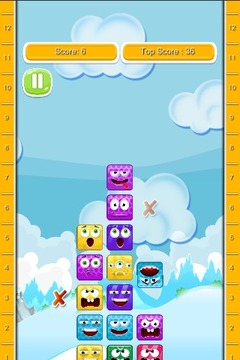 Block Stack Buddies游戏截图2