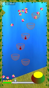 Candy Balls游戏截图3