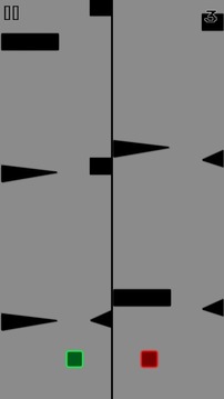 Rapid Square游戏截图2