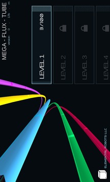 Mega Flux Tube游戏截图1