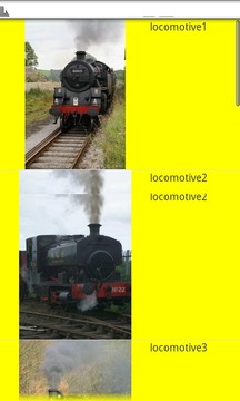 Kids Train Puzzle游戏截图1