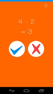 Freaking Math -Learn Kids Easy游戏截图3