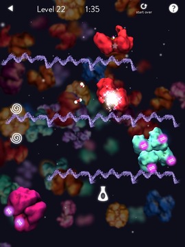 Sugar Shake游戏截图2