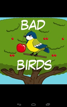 Bad Birds游戏截图1