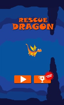 Rescue Dragon游戏截图2