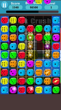 Ludo:Dice Crush游戏截图5