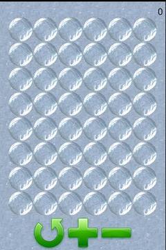 Bubble wrap (Bubbles)游戏截图1