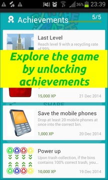 Bin The Trash: The Game游戏截图5