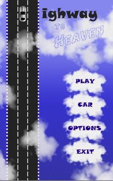 Highway To Heaven游戏截图1