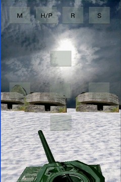 Tank 3D游戏截图4