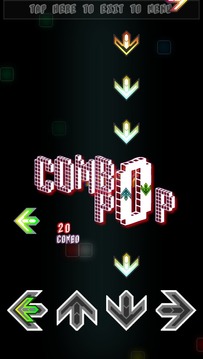 ComboPop (Free)游戏截图2