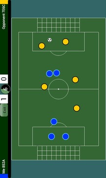 Football Online游戏截图3